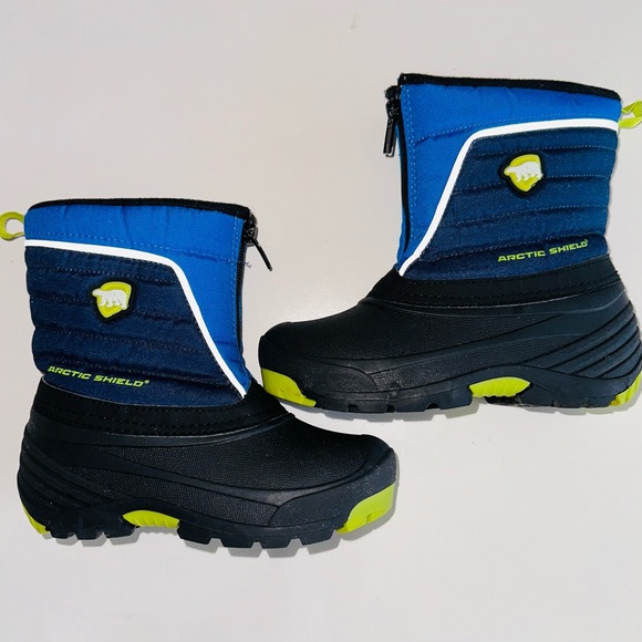 Artic Shield Boots - Picture 8 of 8